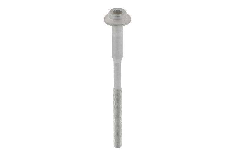 Surub, suport injector TOPRAN 120 668
