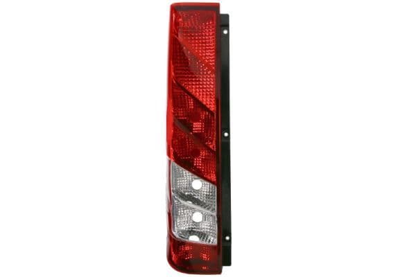 Stopuri spate TRUCKLIGHT TL-IV011L