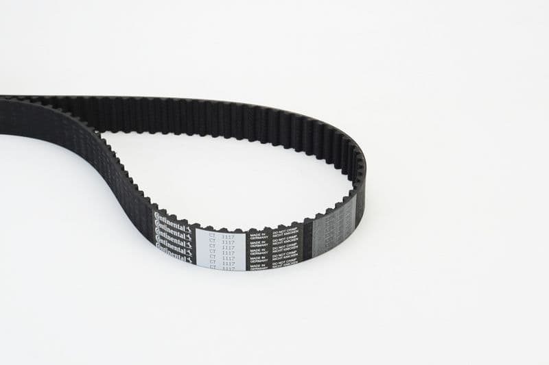 Curea de distributie CONTINENTAL CTAM CT1117