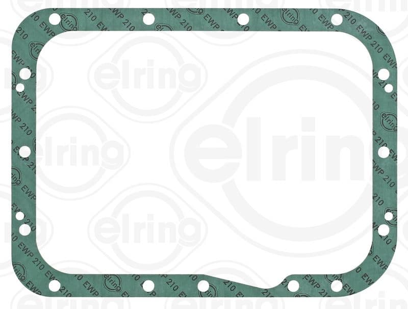 Garnitura baie ulei ELRING 836.830