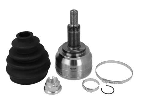 Set articulatie, planetara METELLI 15-1844