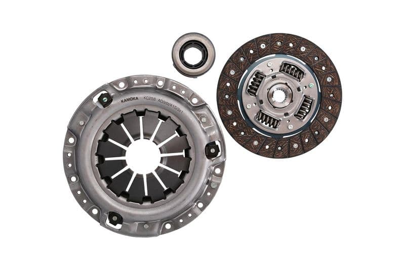 Set ambreiaj KAMOKA KC256
