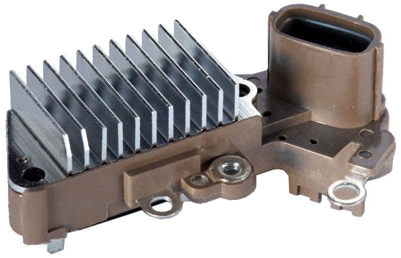 Regulator, alternator HC-Cargo F 032 135 737