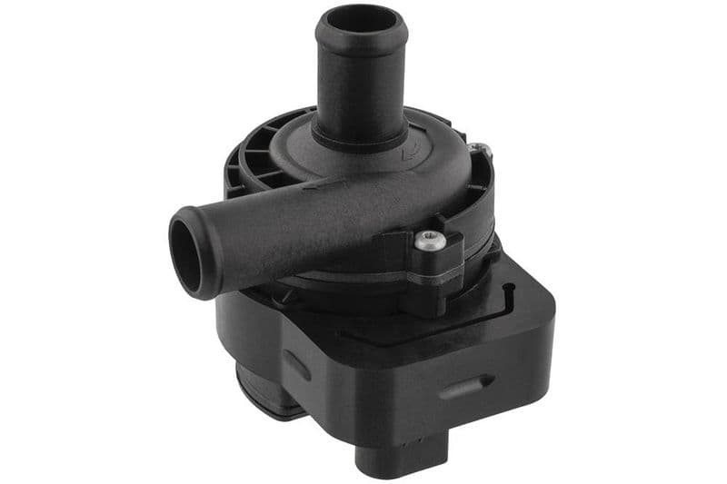 Pompă de apă suplimentară (circuitul apei de răcire) TOPRAN EHVP 408 936