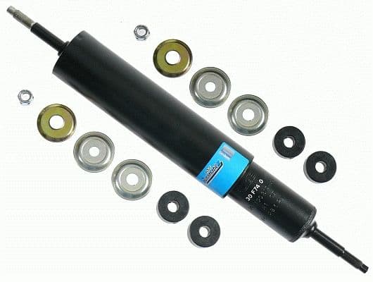 amortizor BOGE 30-F74-0