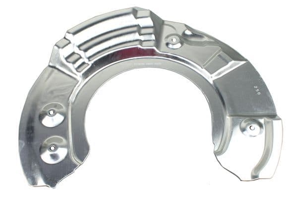 protectie stropire,disc frana METZGER AUTOTEILE 6115159
