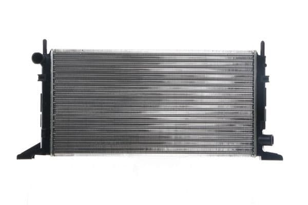 Radiator, racire motor MAHLE BEHR CR 157 000S