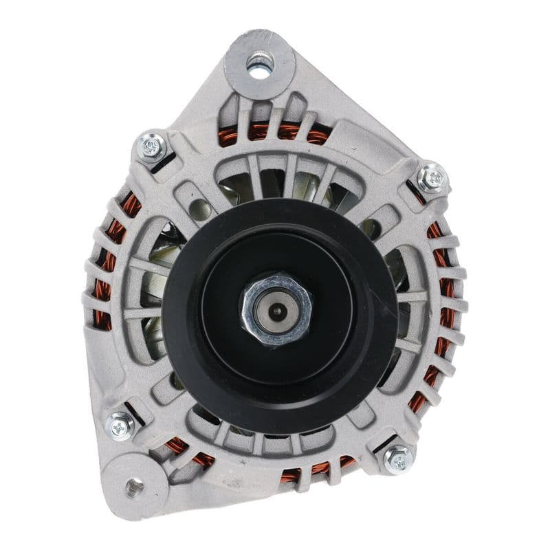Generator / Alternator VALEO 202109