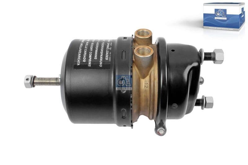Cilindru de frana pretensionat cu arc DT Spare Parts 4.65547