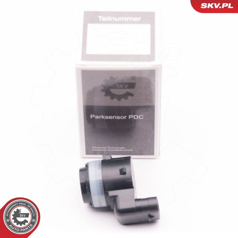 Senzor, ajutor parcare ESEN SKV 28SKV014