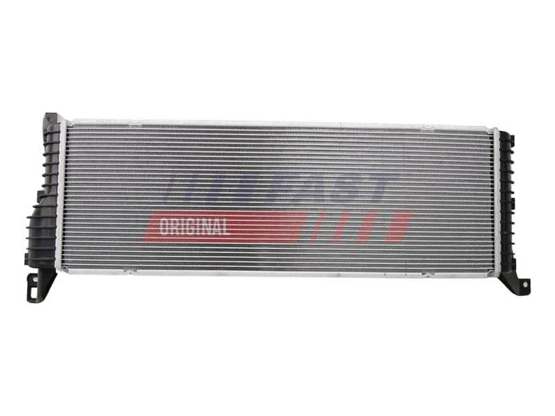 Radiator, racire motor FAST FT55018