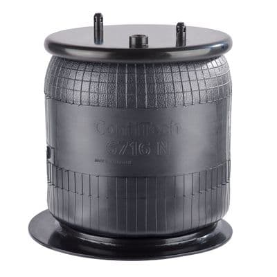 Burduf, suspensie pneumatica CONTITECH AIR SPRING 6716 N P02