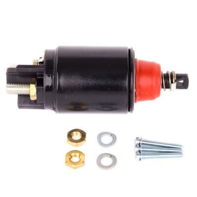 Solenoid, electromotor MAHLE MSX 1013KIT