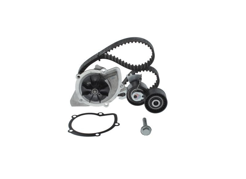 Set pompa apa + curea dintata BOSCH 1 987 948 727