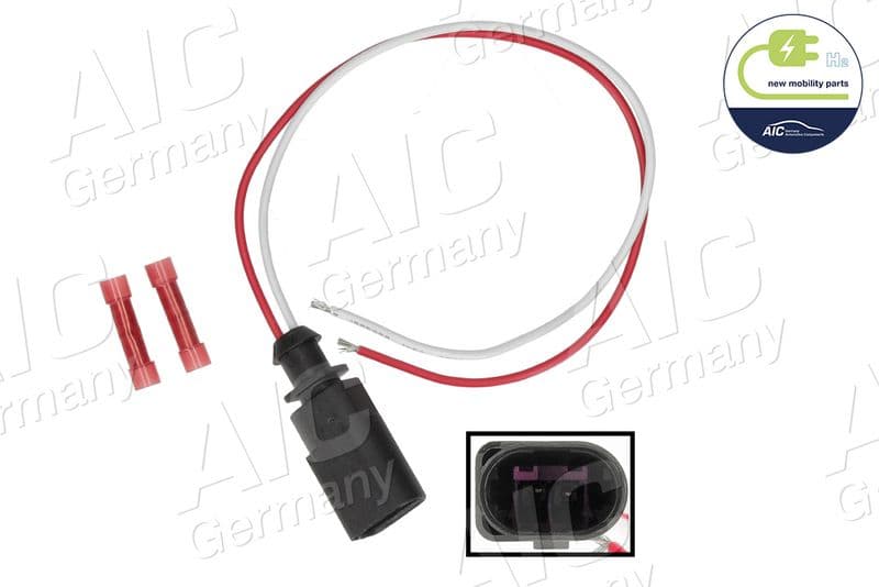 Set reparat cabluri, sistem electric central AIC PĂRȚI ALE NOII MOBILITĂȚI 75799