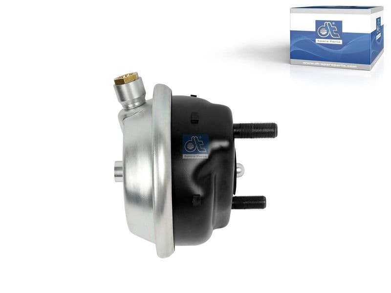 Cilindru receptor frana cu membrana DT Spare Parts 4.65573