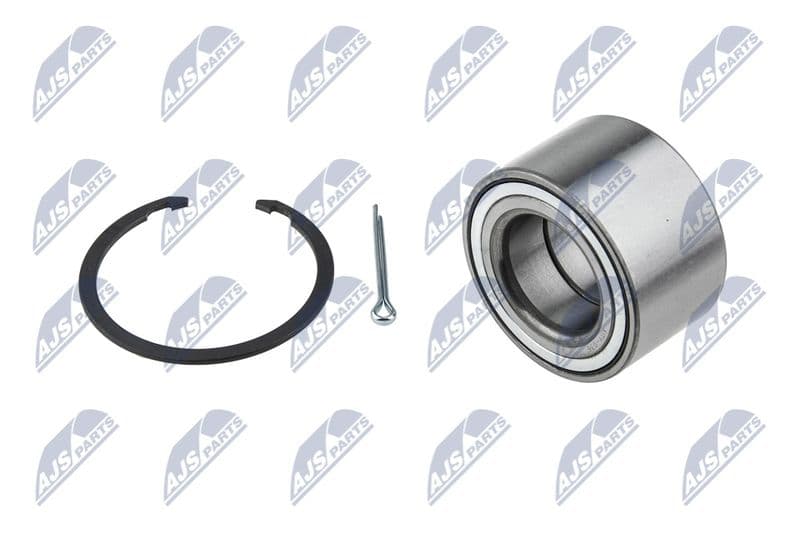 Set rulment roata NTY KLP-TY-036