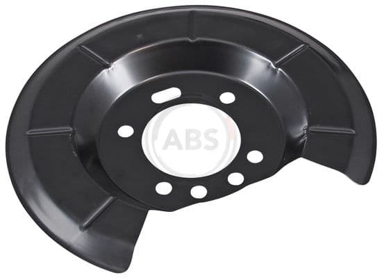 protectie stropire,disc frana ABS 11386