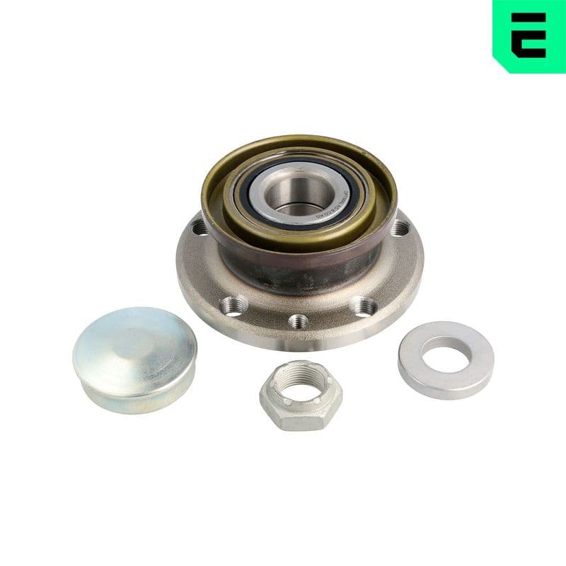 Set rulment roata OPTIMAL 802612