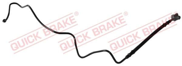 Furtun frana QUICK BRAKE 96.004X