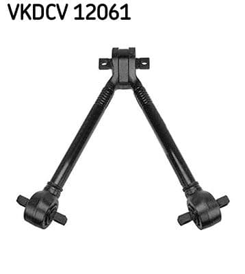 Brat, suspensie roata SKF VKDCV 12061