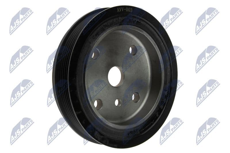 Fulie curea, arbore cotit NTY RKP-VV-003
