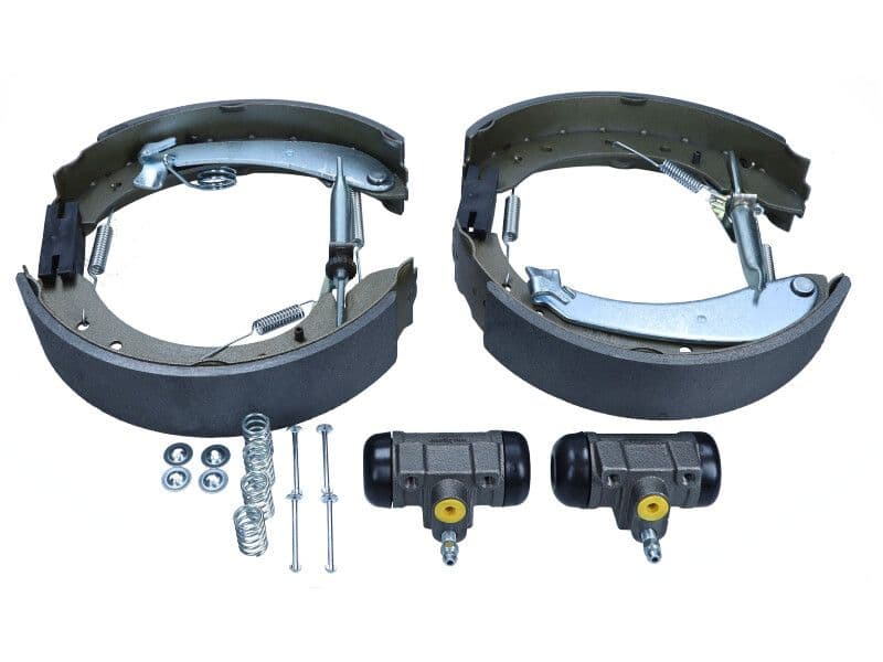 Set saboti frana MAXGEAR 19-5684KIT
