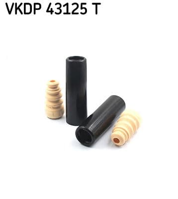 chit protectie praf,amortizor SKF VKDP 43125 T