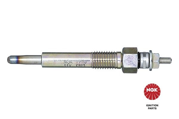 Bujie incandescenta NGK D-Power 4467