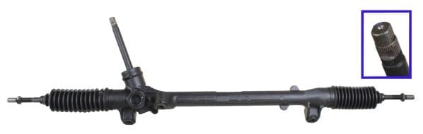 Caseta directie SPIDAN 52561