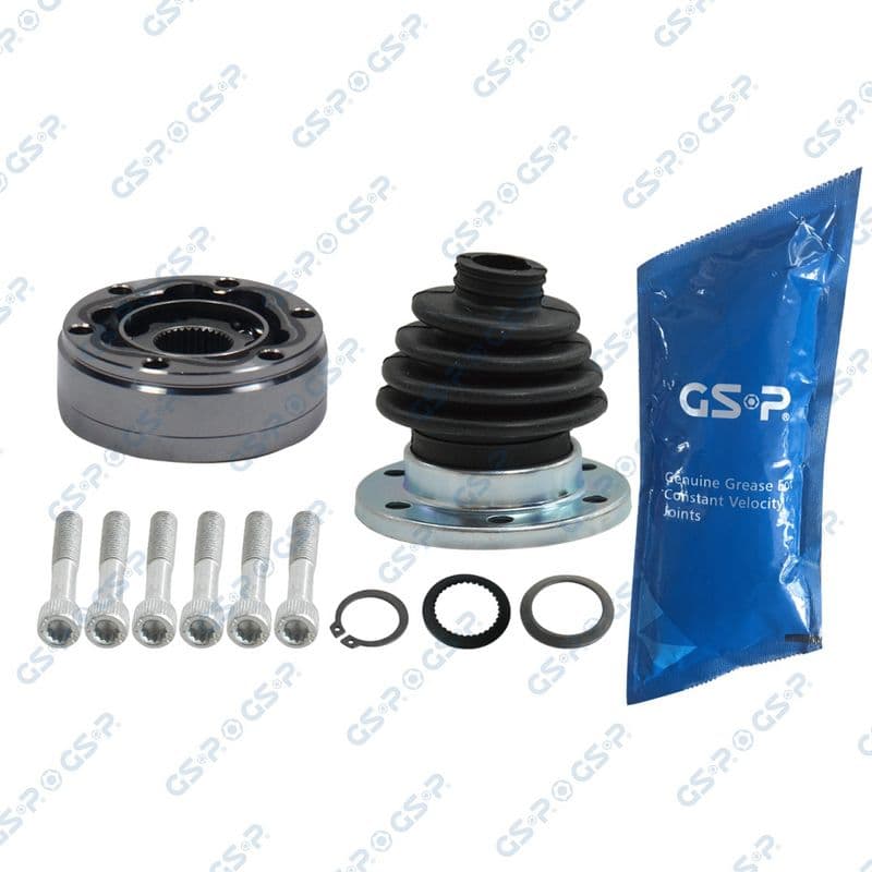 Set articulatie, planetara GSP 603005