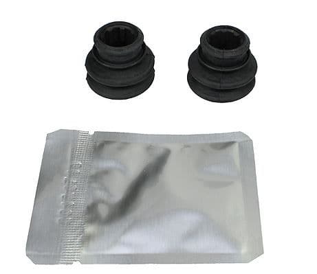 Set accesorii, etrier frana METZGER AUTOTEILE 113-1453