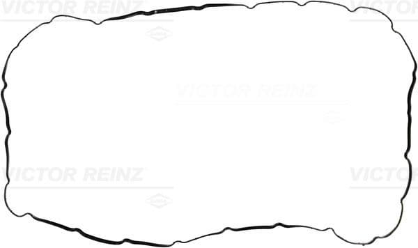 Garnitura, capac supape VICTOR REINZ 71-19864-00