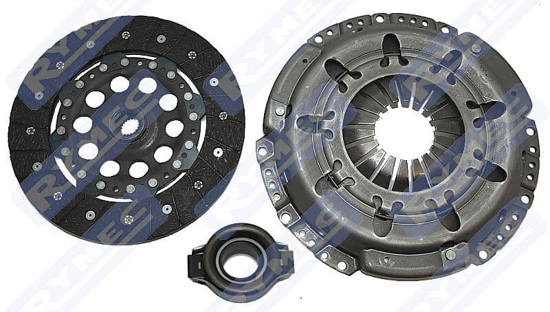 Set ambreiaj RYMEC JT1194