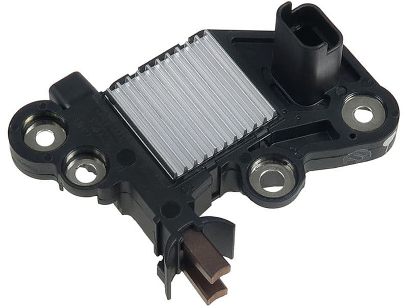Regulator, alternator AS-PL SEG Automotive ARE0136(SEG)