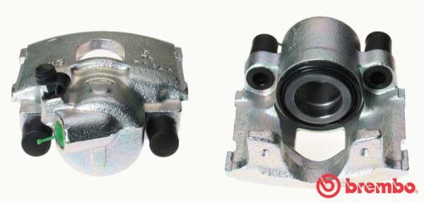 Etrier frana BREMBO ESSENTIAL LINE F 24 052