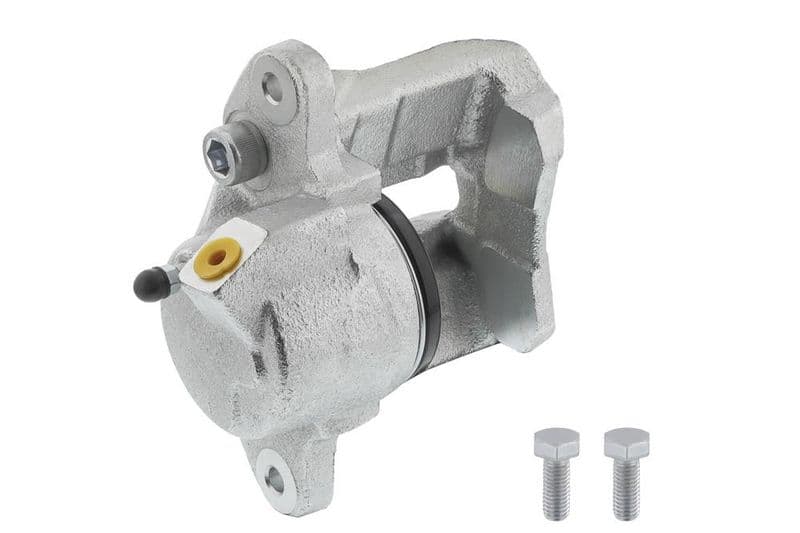 Etrier frana TOPRAN 631 402