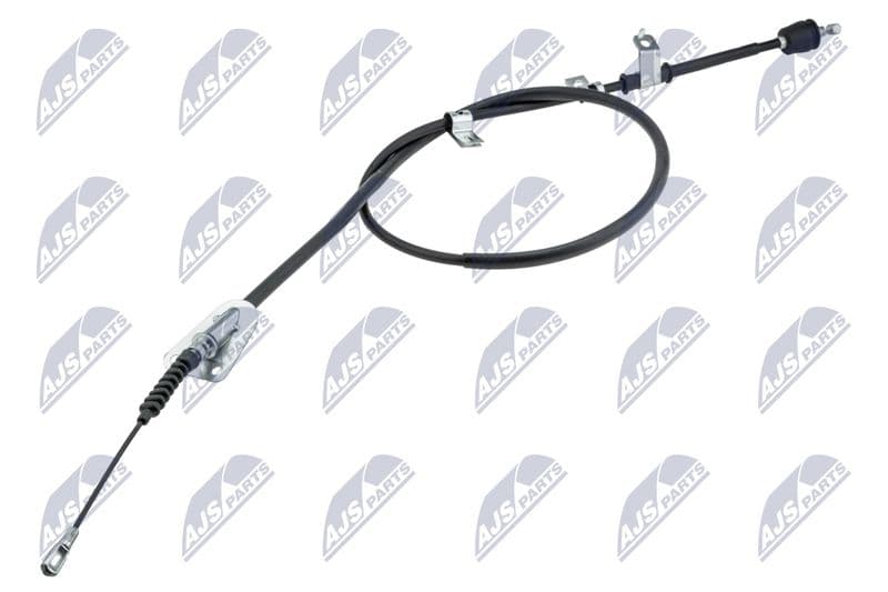 Cablu, frana de parcare NTY HLR-HY-003