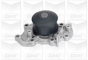 Pompă de apă, răcire motor GRAF PA935