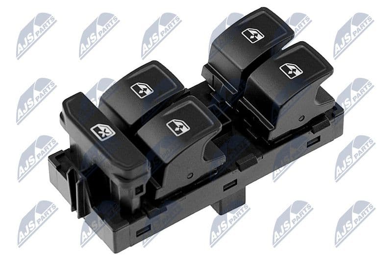 comutator,macara geam NTY EWS-WW-089