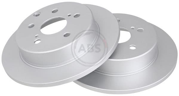 Disc frana ABS 17808