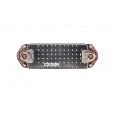 Radiator racire ulei, cutie de viteze automata NISSENS 91572