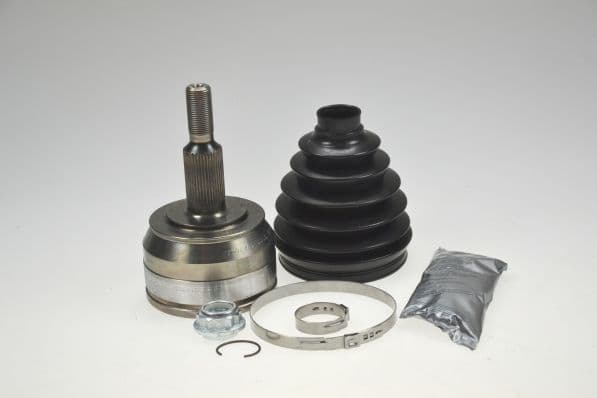 Set articulatie, planetara SPIDAN GKN Automotive OE-Technology 50° 23981