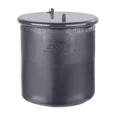 Burduf, suspensie pneumatica CONTITECH AIR SPRING Premium Range 6700 N P01