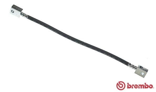 Furtun frana BREMBO ESSENTIAL LINE T 56 005