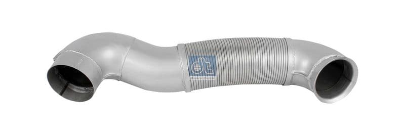 Racord evacuare DT Spare Parts 4.64106