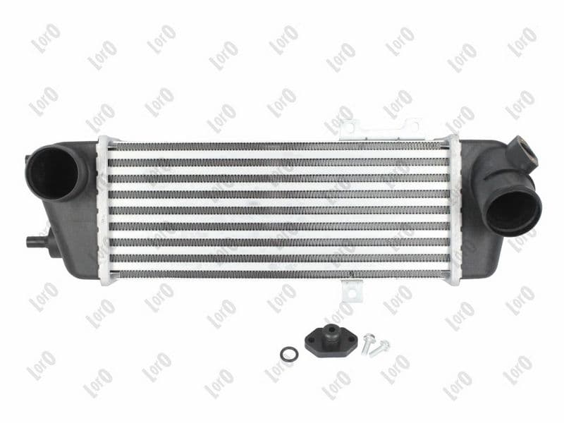 Intercooler, compresor DEPO 019-018-0010
