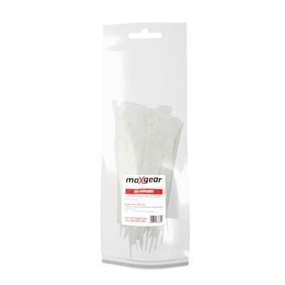 curea intinzator MAXGEAR 84-0016SET