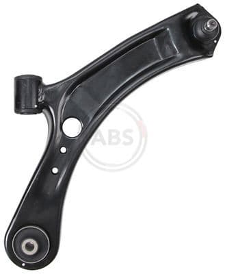 Brat, suspensie roata ABS 211083