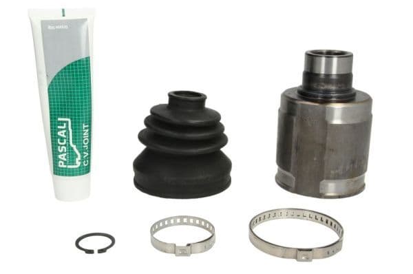 Set articulatie, planetara PASCAL G84018PC